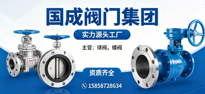 国成阀门